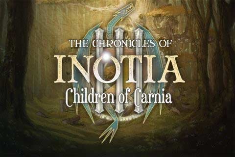 download The chronicles of Inotia 3: Children of Carnia apk
